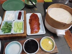 -那家小馆•北京菜•烤鸭(中关村店)