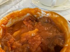 -新侨三宝乐西餐厅(崇文门店)