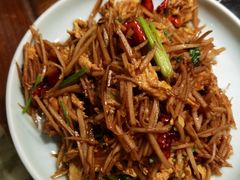 -小吊梨汤·北京菜(香山店)