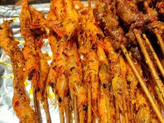 烤河虾-五样儿西昌小签签烤串(建设路店)