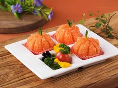 -晋江荣誉国际酒店·港誉茶餐厅