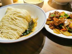 -十面春风·江南面馆(崇宁路店)