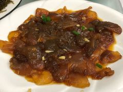 -金海湾海鲜排档(朱家尖店)