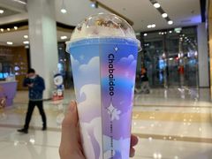 彩虹茉莉-茶百道(广都店)