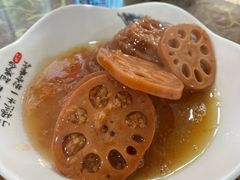 -涵家味土菜馆·徽州一绝臭鳜鱼(三河古镇店)