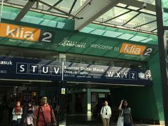 -吉隆坡国际机场