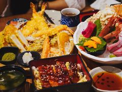 -阿吾罗日本料理(K11艺术中心店)