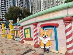 -新城市广场