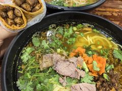 -一品飘香米线(一中总店)