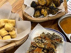 -云阿蛮云南生烫牛肉米线(奉贤路店)