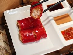 -悦满楼·西关名点·湛江名菜(航空综合大厦店)