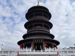 -圆通寺