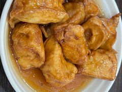 -江东饺子馆(江东路店)