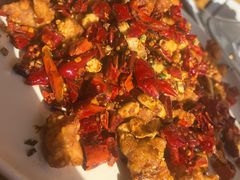 -水煮三国·川鲁江湖菜(香山店)