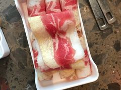 -小龙坎老火锅(北京三里屯店)