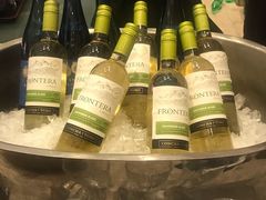 -新发展亚太JW万豪酒店·福苑咖啡厅