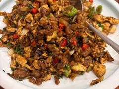 -湖南人家湘菜馆(镇江路店)