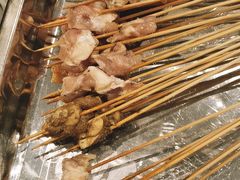 -九街淑芬掌中宝串串公司(内街文化创意园店)