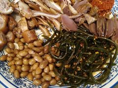 卤菜自拼盘-茅溪菜·家宴(上品拾陆店)