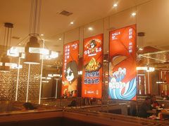 -巴蜀王婆大虾(南锣鼓巷店)