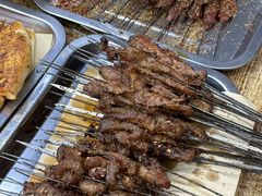 -老白家怡贵园烤肉