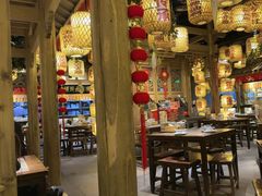 -南京大牌档(青岛万象城店)