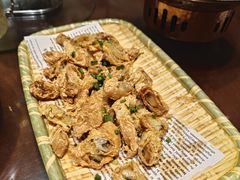 -涌上外婆桥(岱山日达店)