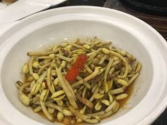 花生芽菜-天水雅居(姜堰店)