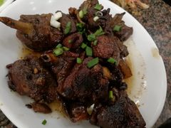 -张一品食府