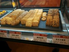 -陶陶居饼家(惠福东路店)
