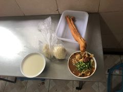 -陈记锅巴菜(五大道店)
