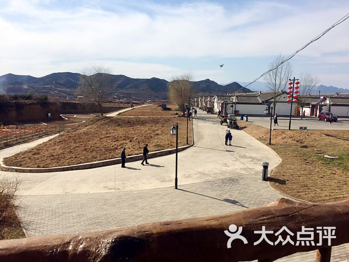 柳沟民俗村图片 - 第24张