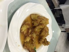 iphone_upload_pic-黄家饺子东北特色菜馆(湖滨商业街店)