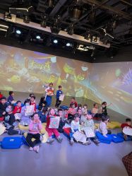 点击看大图 -小鸡哆哆故事屋·儿童乐园(嘉里城店)