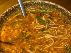 -觅山云南菜(泊富ICITY店)