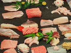 -鮨冠OMAKASE食べ放题(北京首店)