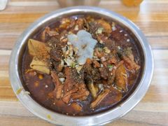 -鹍记特色牛杂面