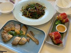 -馨越楼·点心·粤菜(赤坎店)