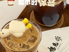 -想见你(咖啡·茶饮·甜品·江汉路店)