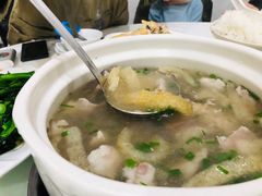 -福龙私房菜·客家大盆菜
