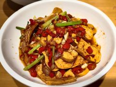 -张氏父子常德肠子馆(贺龙店)