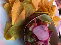 -Cactus墨西哥仙人掌餐厅