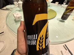 -鲁菜根·泰安菜(万达店)