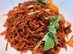 -秀儿四九城·新京菜(亚运村鸟巢店)