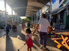 -渔岛海洋度假区