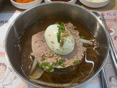 -本家韩国烤肉(青岛万象城店)