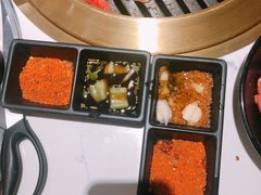 -花味烤肉·拌饭(庐阳万象汇店)