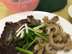 -金生美食(贵州路店)