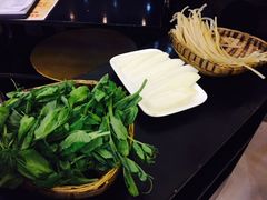 素菜-蛙秘书麻椒鱼(包家巷店)