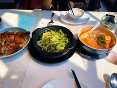 -港丽餐厅(高德置地店)